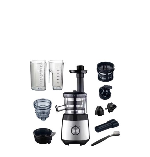 Mixer-Juicer