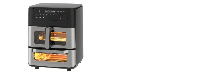 Food Processor