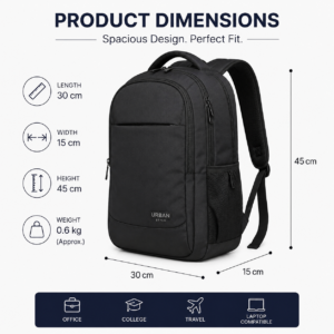Urban Backpack